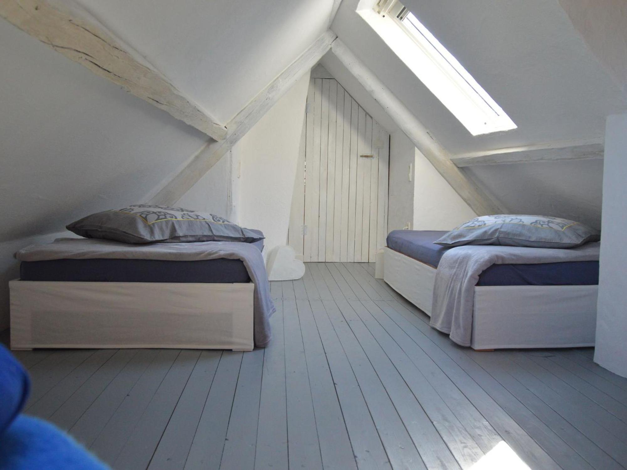 Cosy 1800 Farmhouse With Sauna Roes Exterior foto