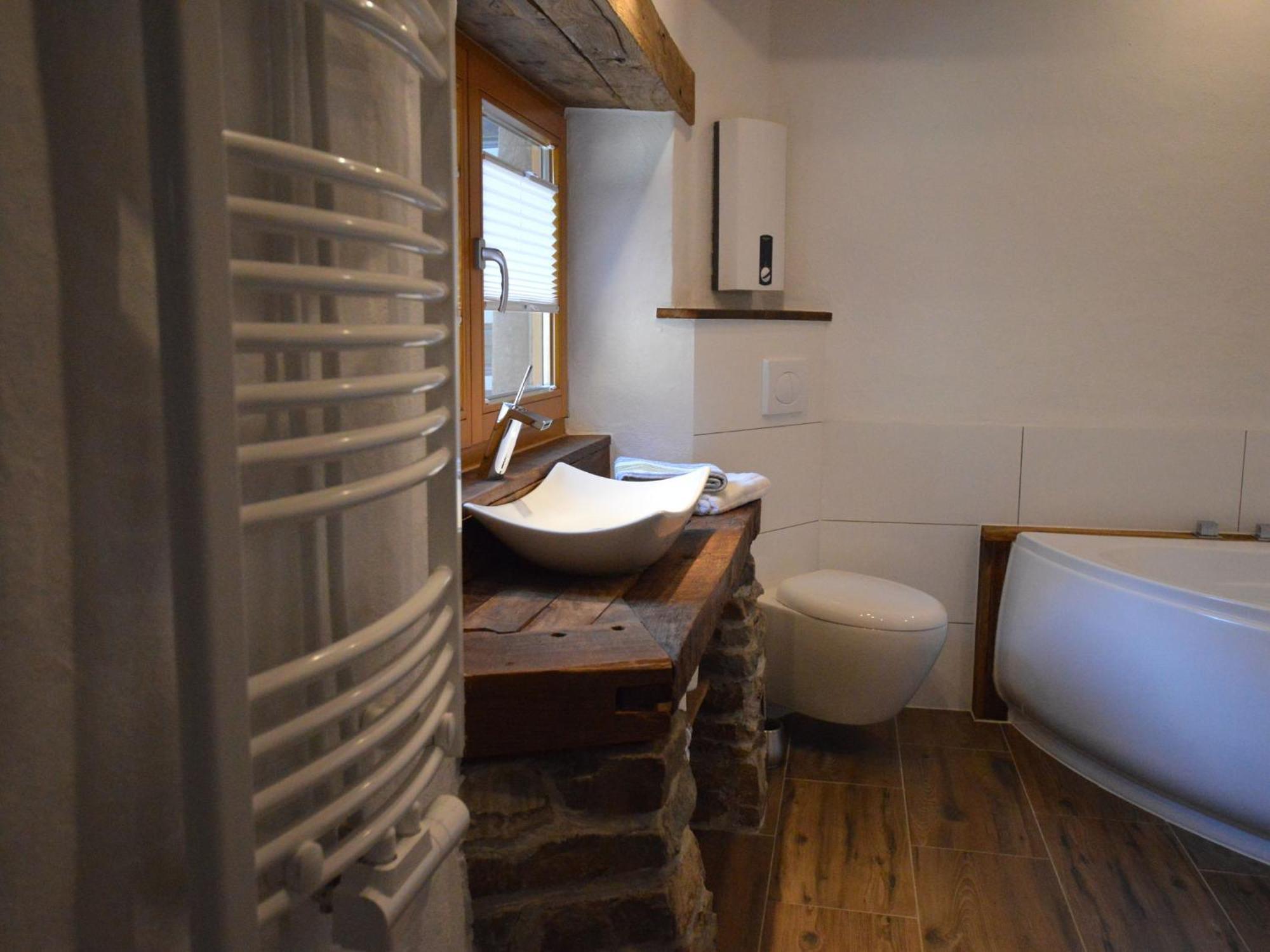 Cosy 1800 Farmhouse With Sauna Roes Exterior foto