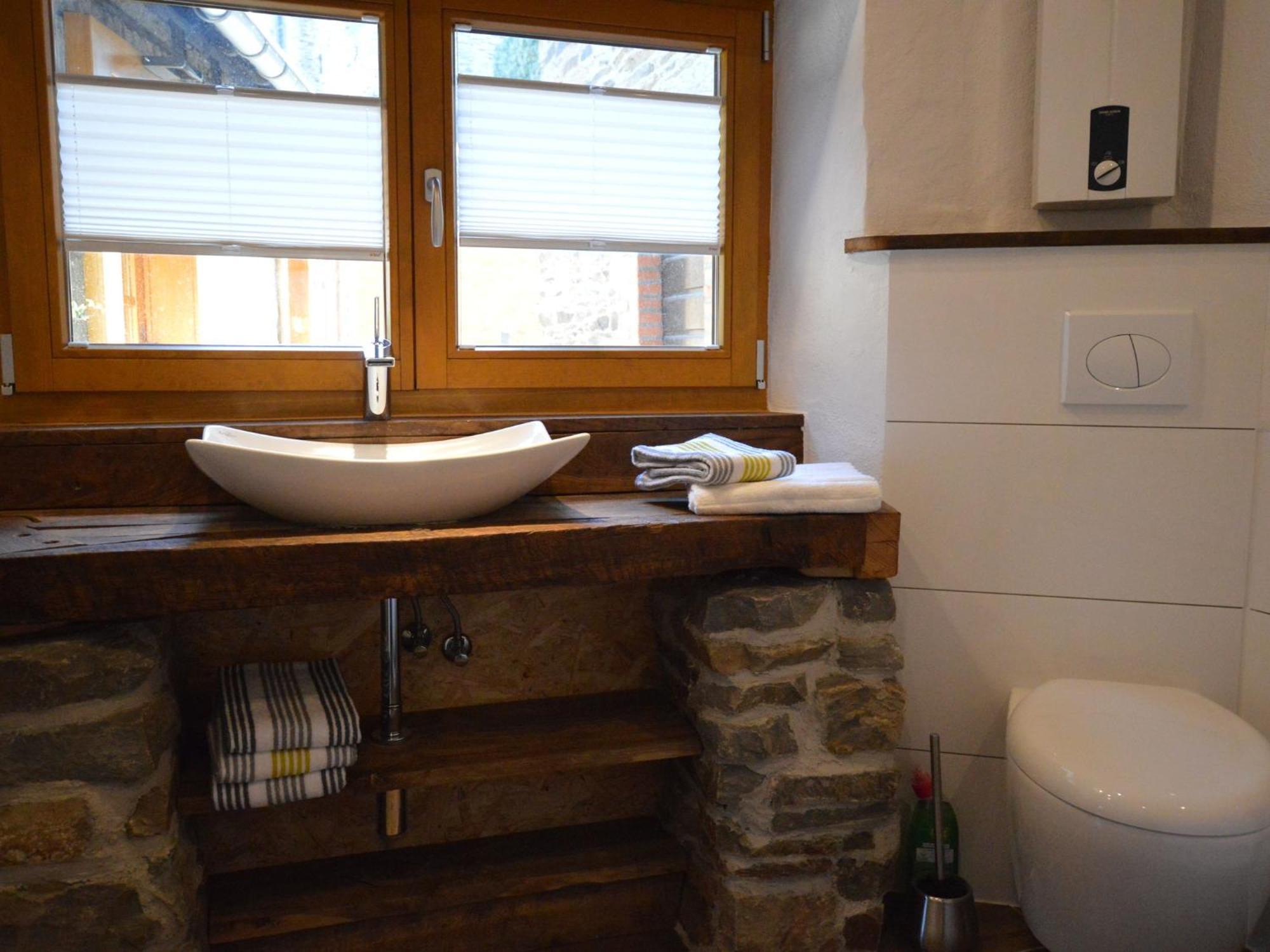 Cosy 1800 Farmhouse With Sauna Roes Exterior foto